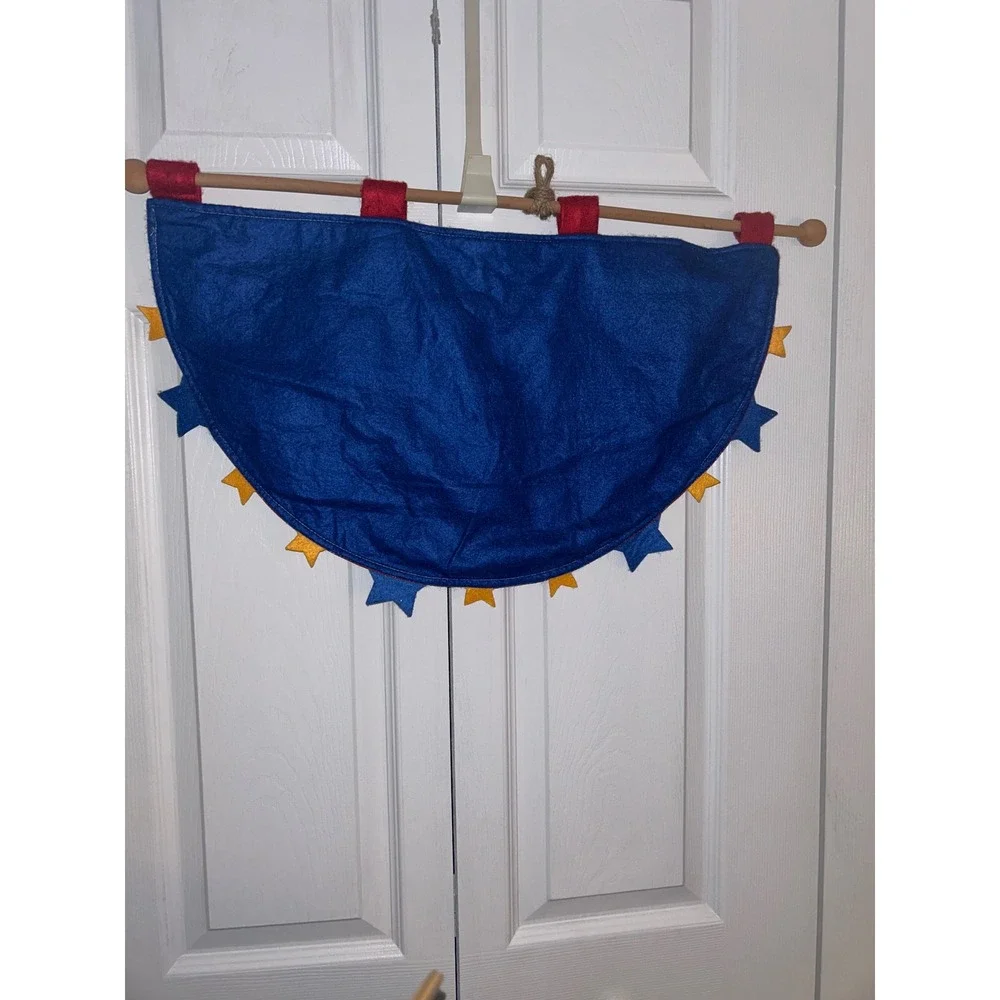 Handmade handcrafted americana